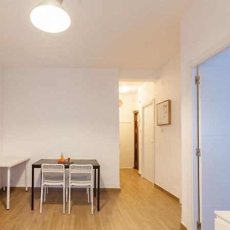 Apartamento Barrio De Triana - Asturias Sevilla Exterior foto