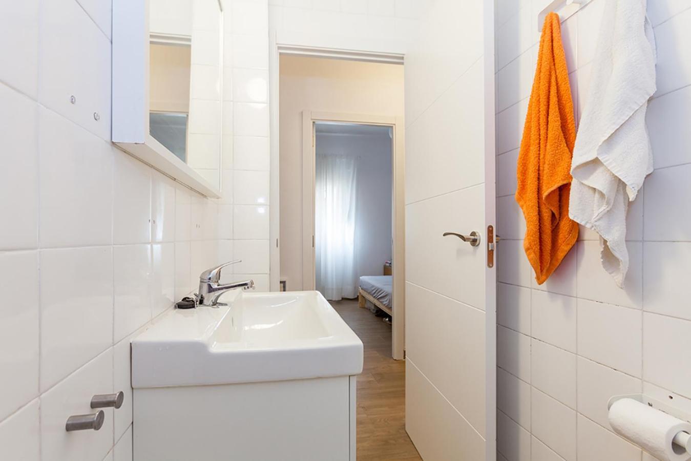 Apartamento Barrio De Triana - Asturias Sevilla Exterior foto