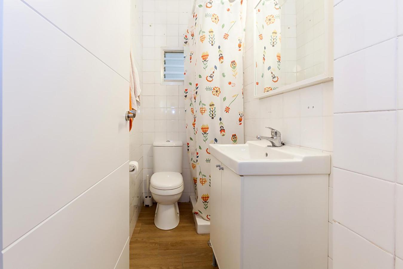 Apartamento Barrio De Triana - Asturias Sevilla Exterior foto
