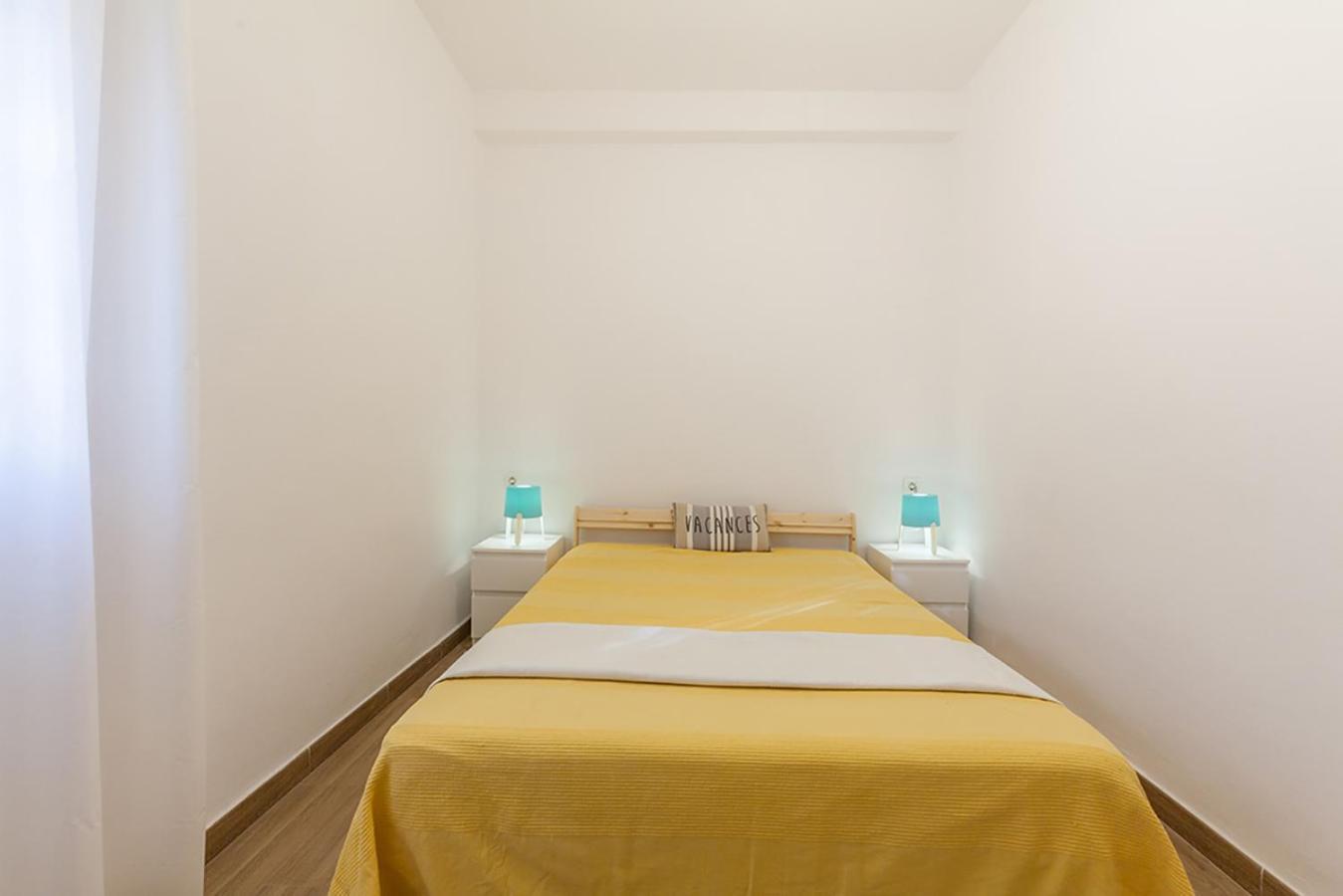 Apartamento Barrio De Triana - Asturias Sevilla Exterior foto