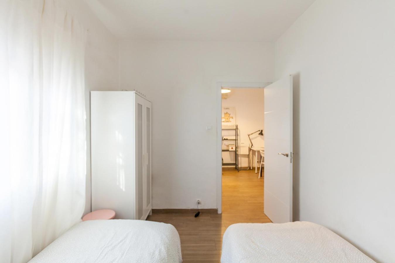 Apartamento Barrio De Triana - Asturias Sevilla Exterior foto